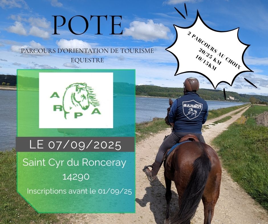POTE Arpa
