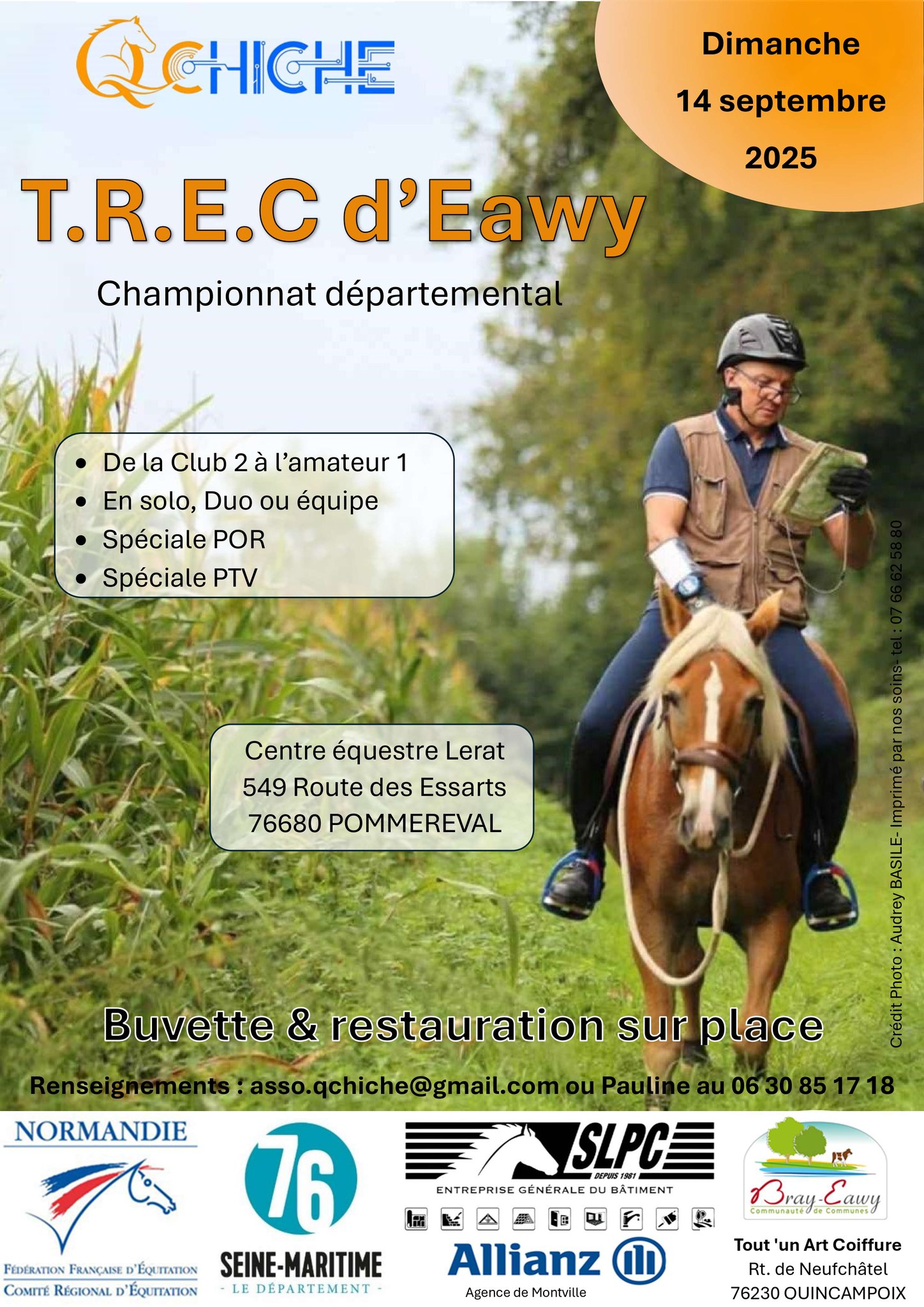 Trec Pommereval