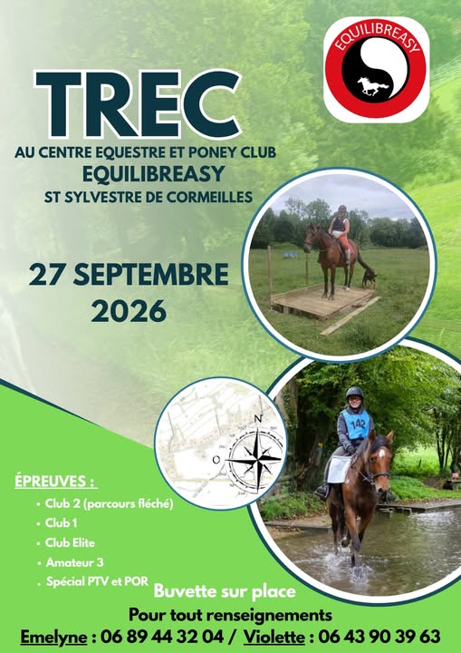 TREC Eure