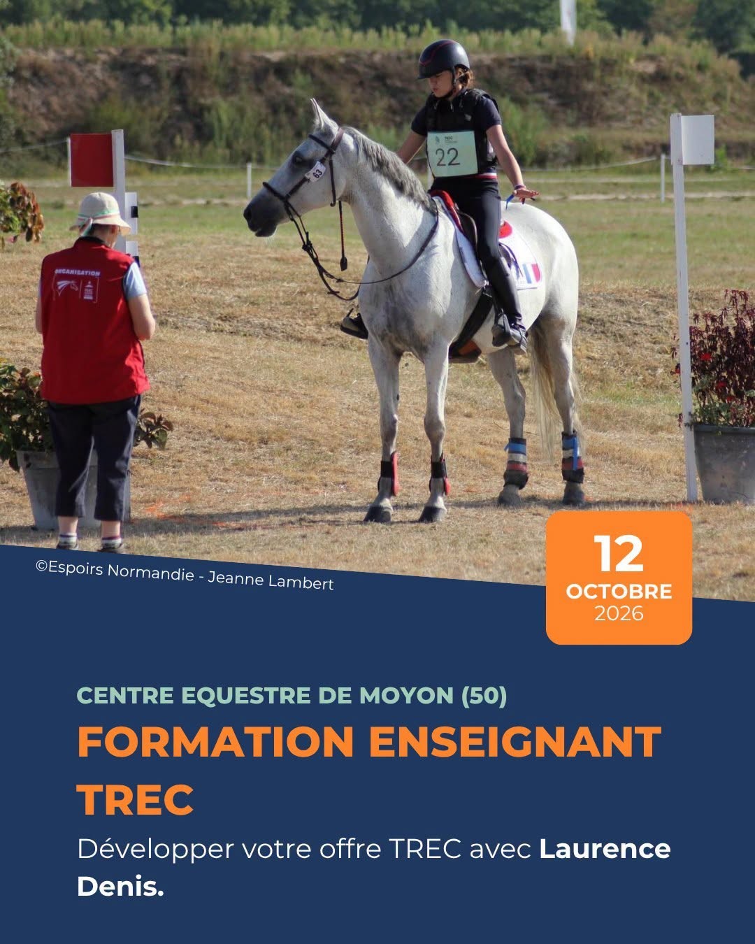 Journee Decouverte